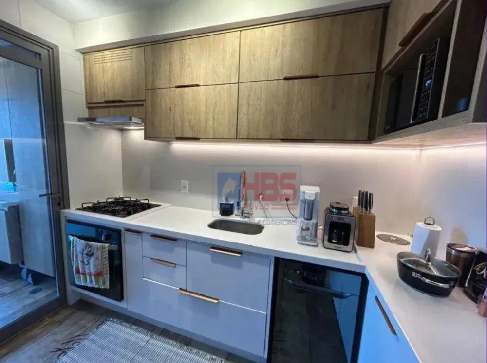 Apartamento, 2 quartos, 78 m² - Foto 6