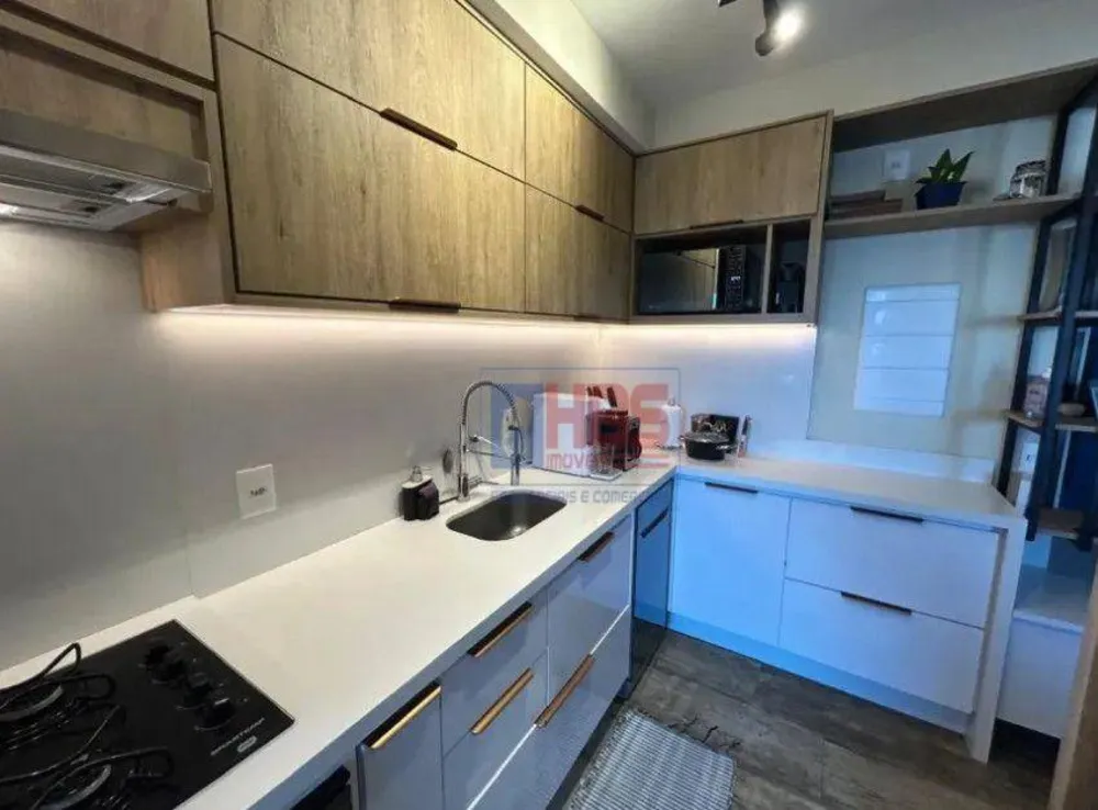 Apartamento, 2 quartos, 78 m² - Foto 7