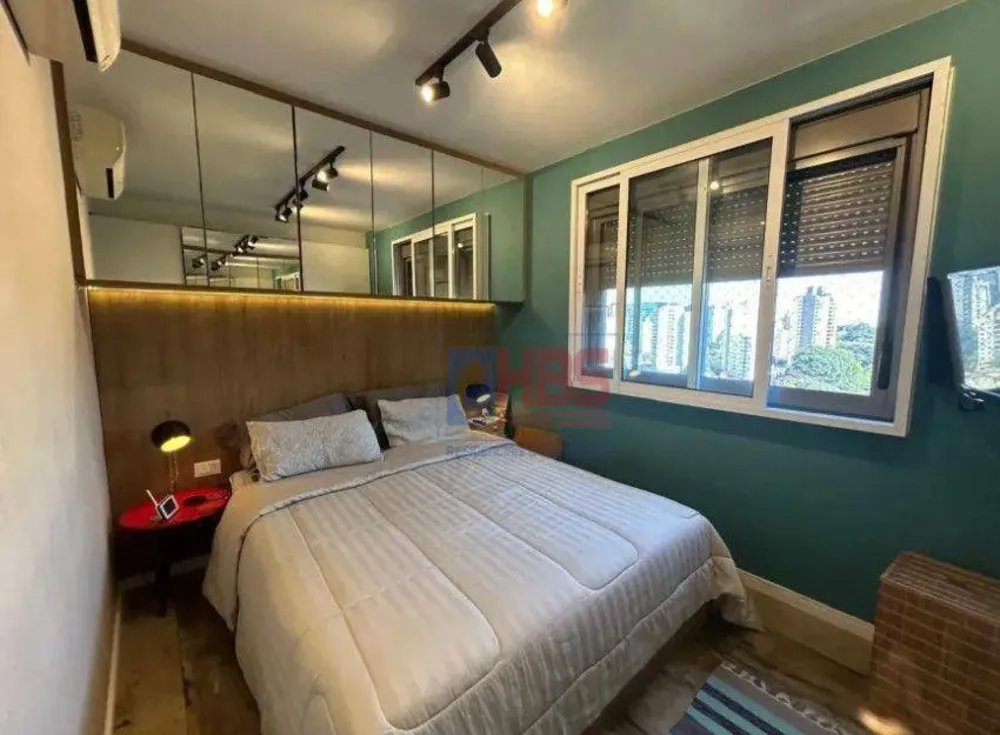 Apartamento, 2 quartos, 78 m² - Foto 8
