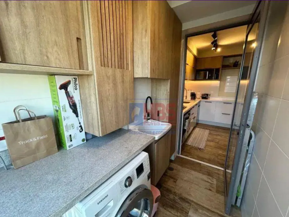 Apartamento, 2 quartos, 78 m² - Foto 11