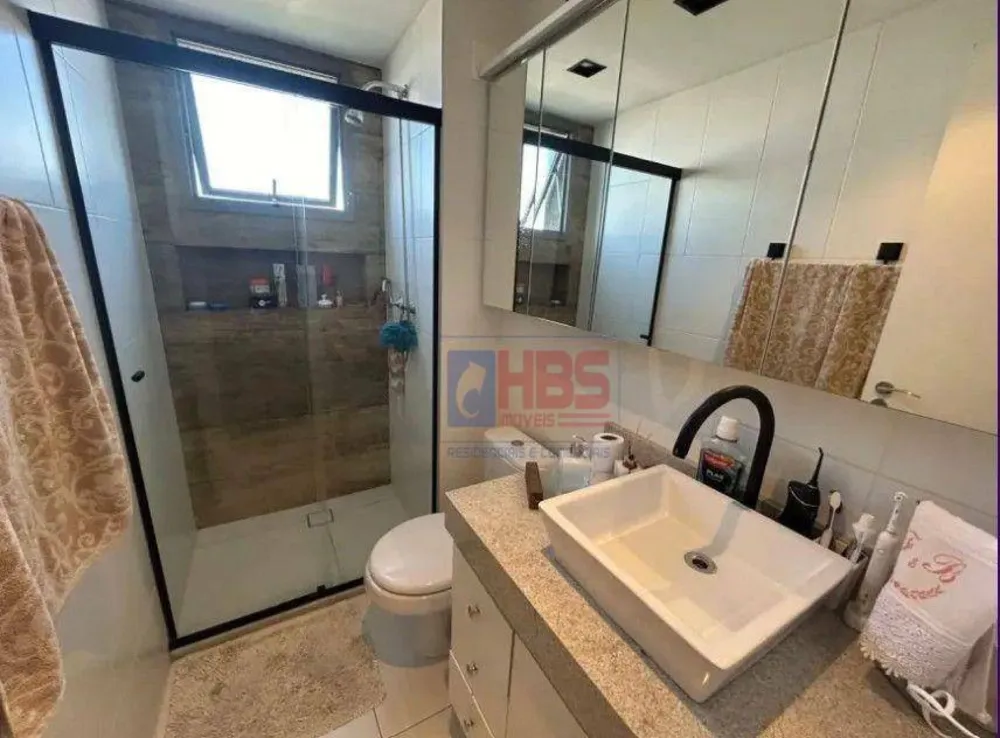 Apartamento, 2 quartos, 78 m² - Foto 9