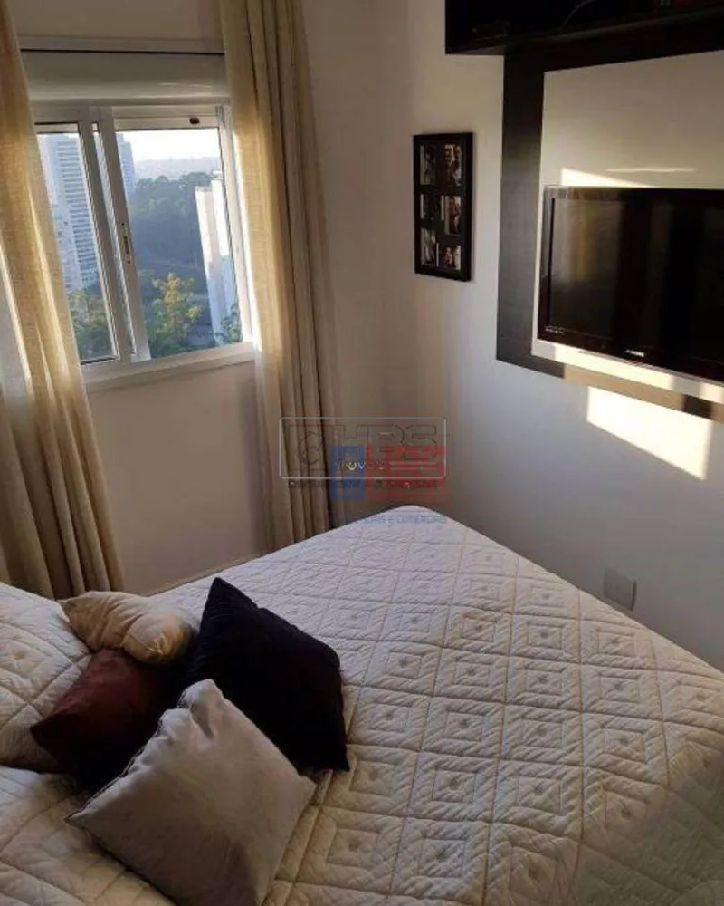 Apartamento, 2 quartos, 72 m² - Foto 6