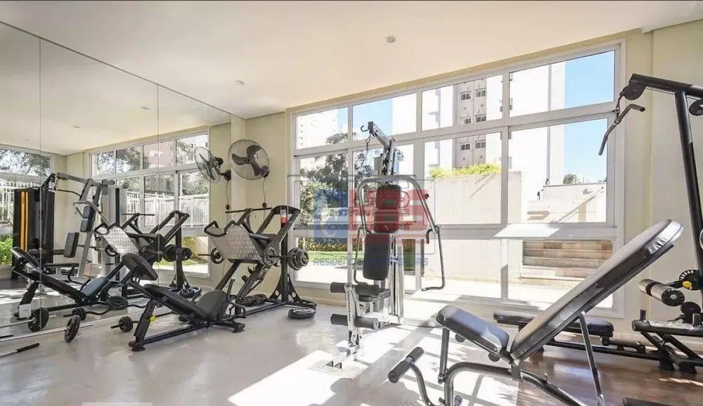 Apartamento, 2 quartos, 72 m² - Foto 12