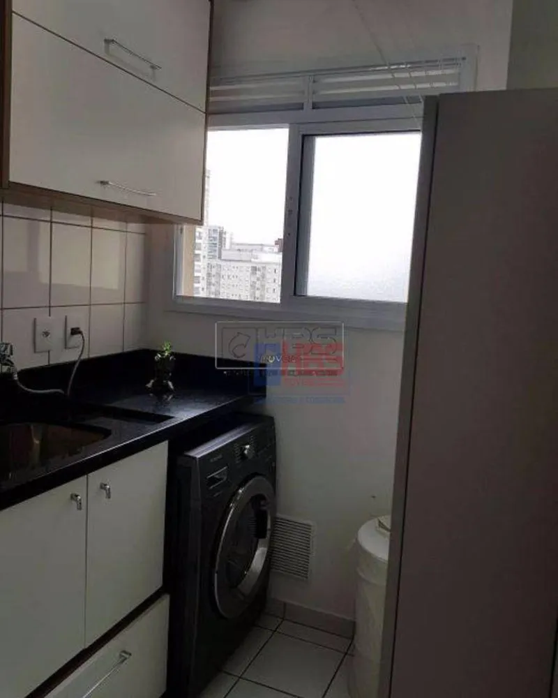 Apartamento, 2 quartos, 72 m² - Foto 3
