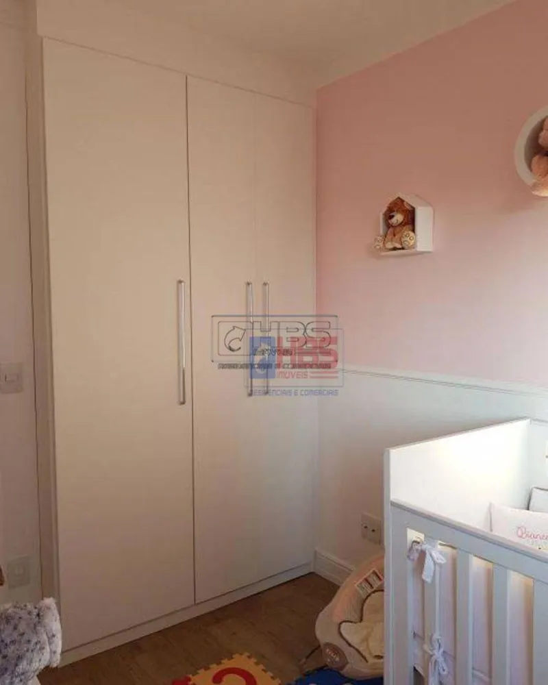 Apartamento, 2 quartos, 72 m² - Foto 5