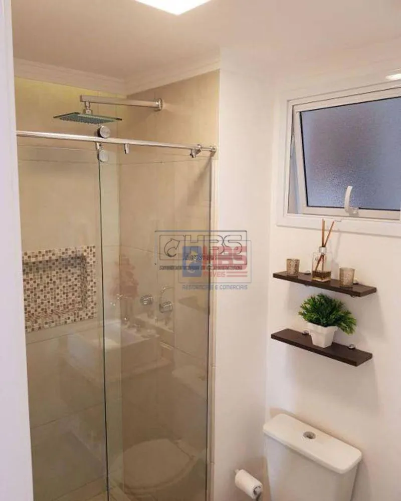 Apartamento, 2 quartos, 72 m² - Foto 7