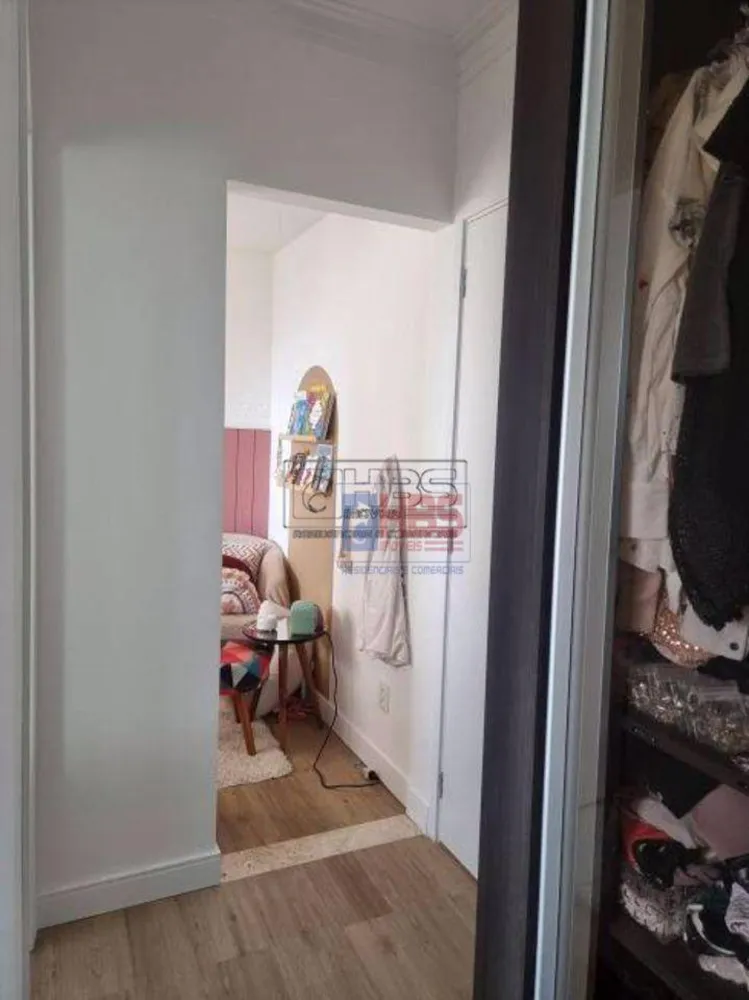 Apartamento, 2 quartos, 72 m² - Foto 4