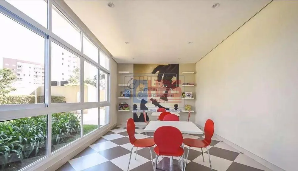 Apartamento, 2 quartos, 72 m² - Foto 9