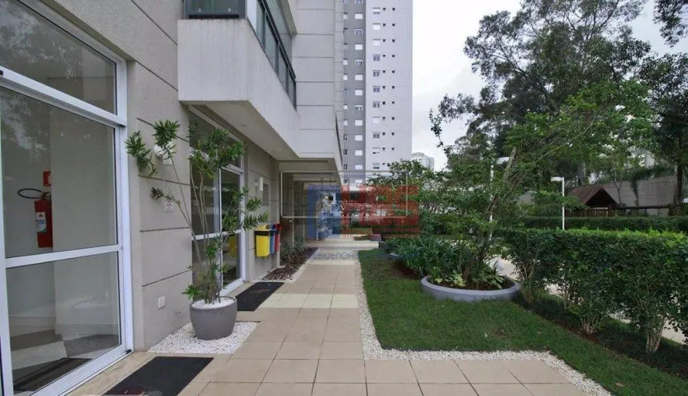 Apartamento, 2 quartos, 72 m² - Foto 8