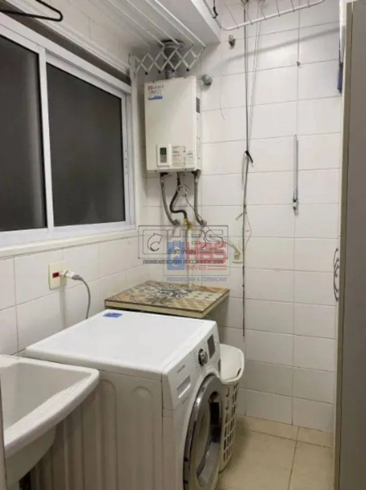 Apartamento, 3 quartos, 98 m² - Foto 7