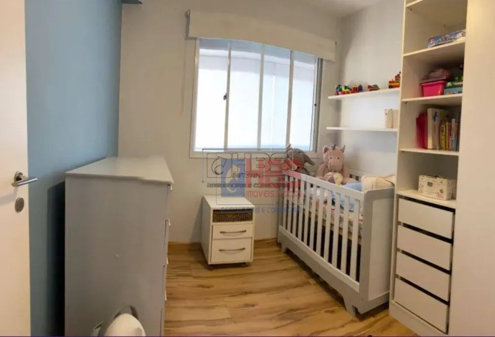 Apartamento, 3 quartos, 98 m² - Foto 8