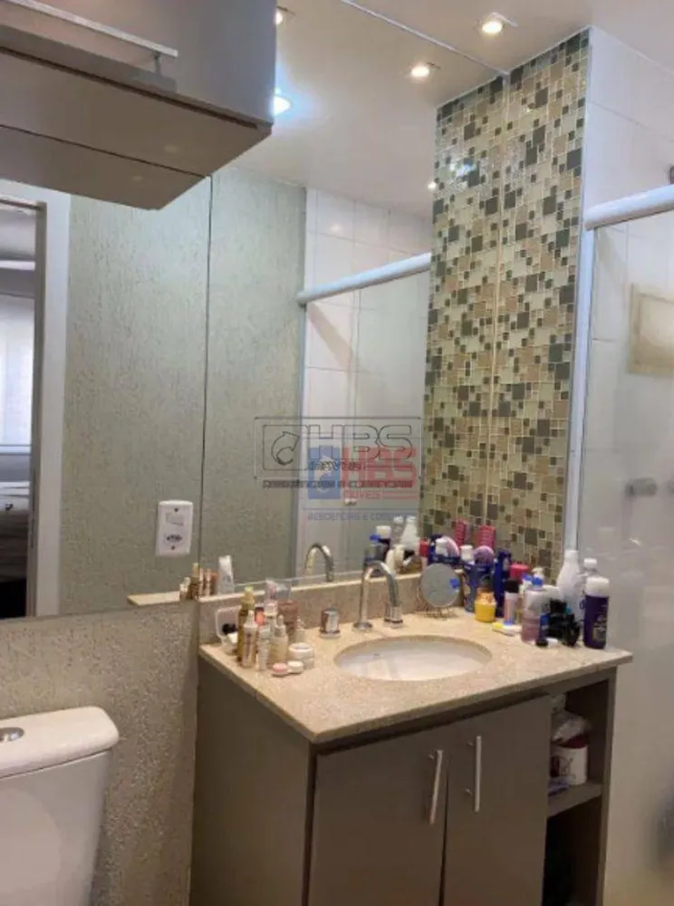 Apartamento, 3 quartos, 98 m² - Foto 10