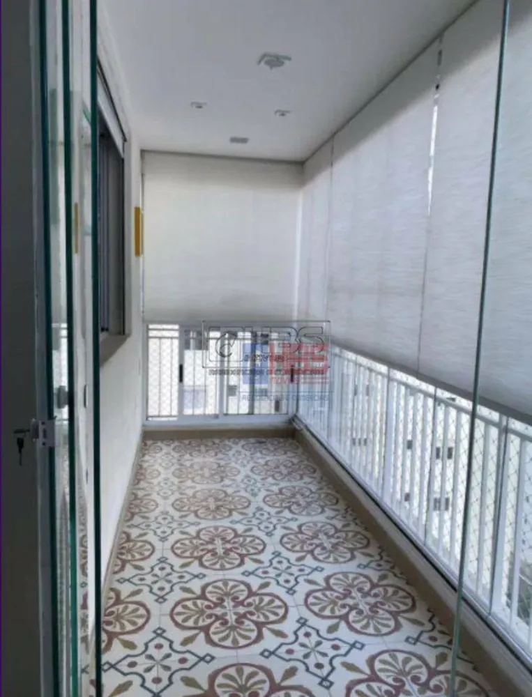 Apartamento, 3 quartos, 98 m² - Foto 1