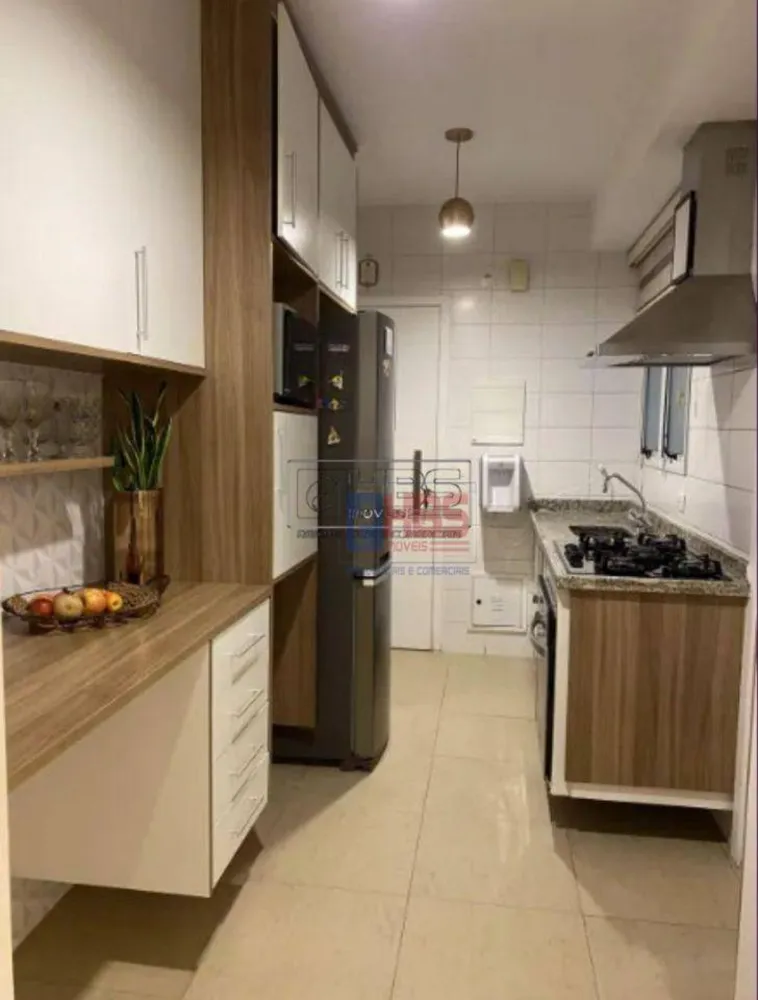 Apartamento, 3 quartos, 98 m² - Foto 12