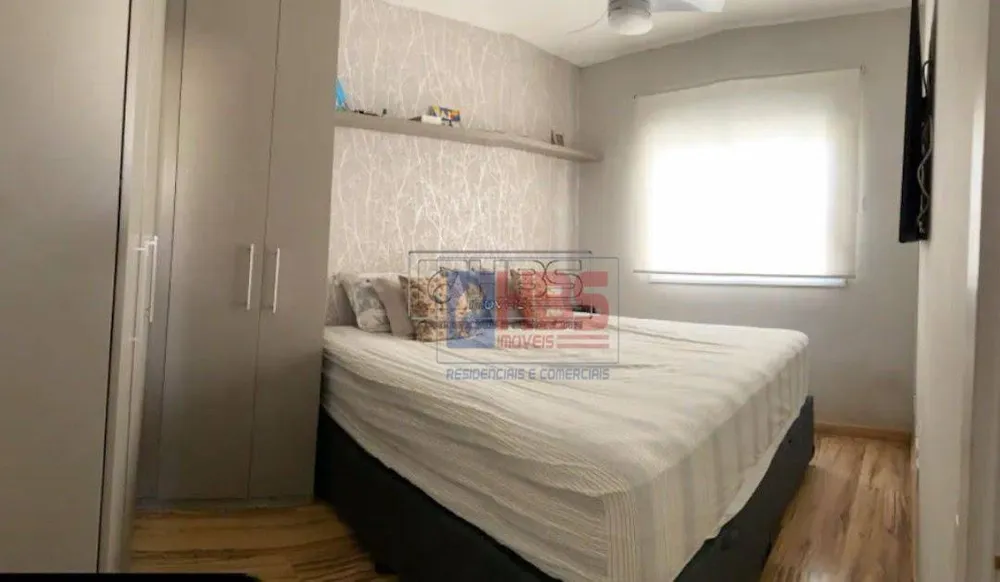 Apartamento, 3 quartos, 98 m² - Foto 2