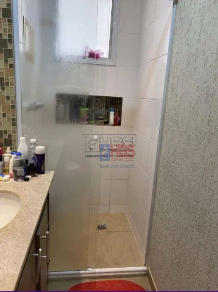Apartamento, 3 quartos, 98 m² - Foto 11