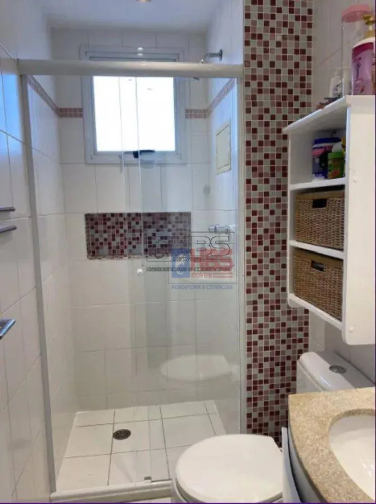 Apartamento, 3 quartos, 98 m² - Foto 3