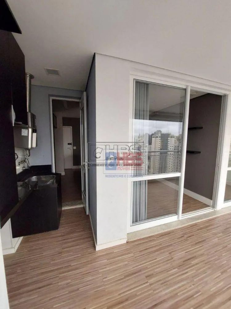 Apartamento, 2 quartos, 68 m² - Foto 3