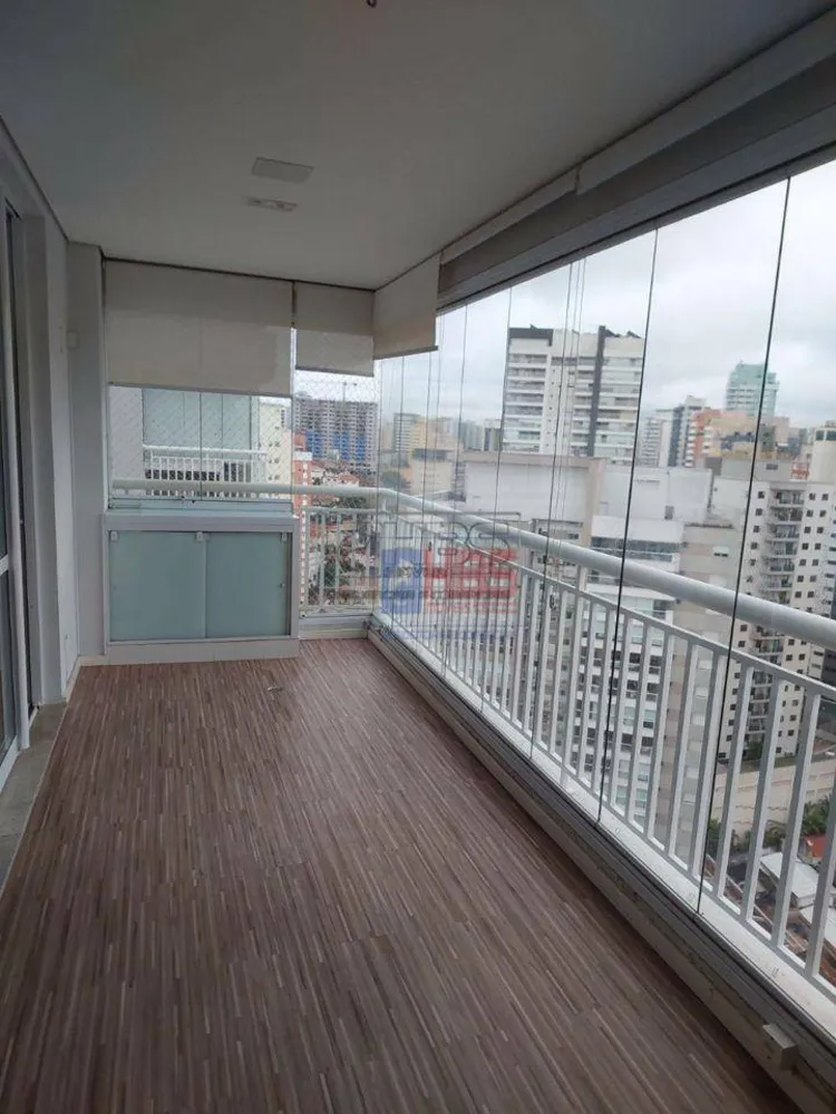 Apartamento, 2 quartos, 68 m² - Foto 4