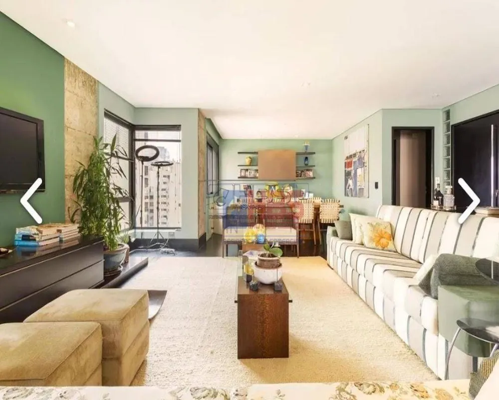 Apartamento, 3 quartos, 175 m² - Foto 4