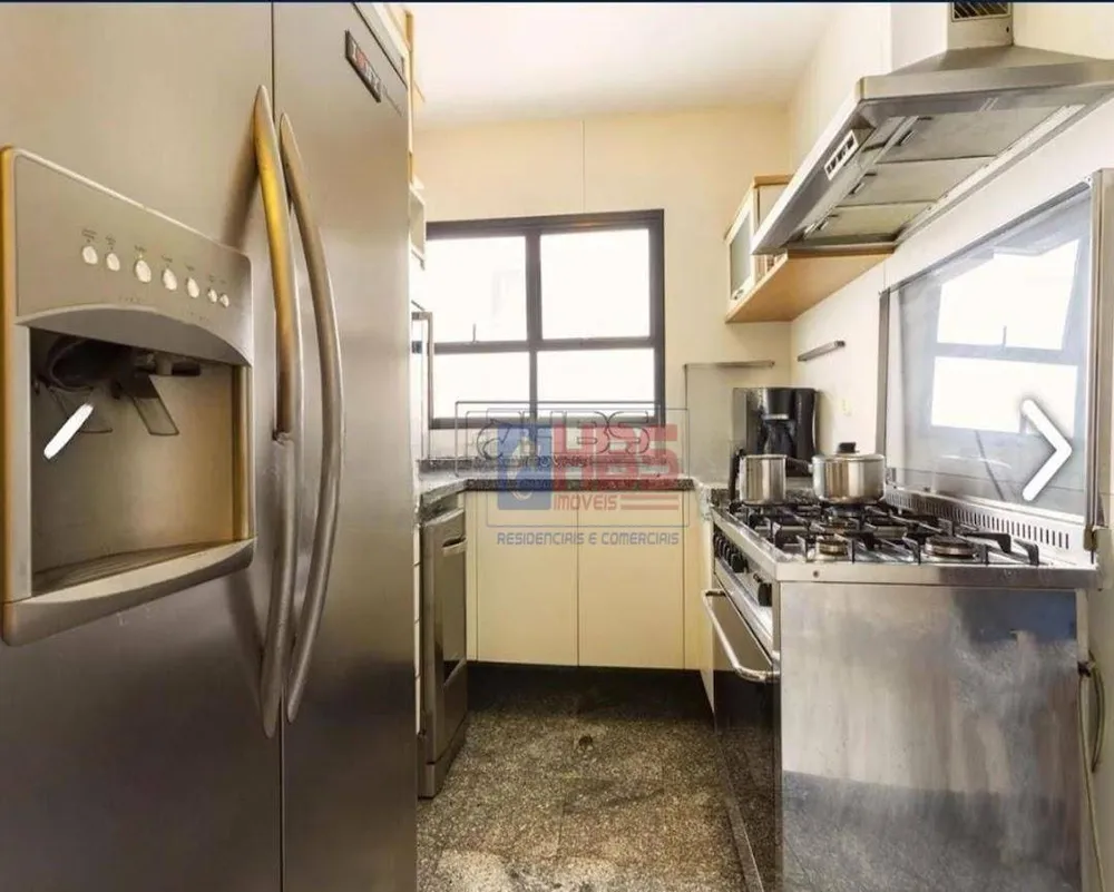 Apartamento, 3 quartos, 175 m² - Foto 1