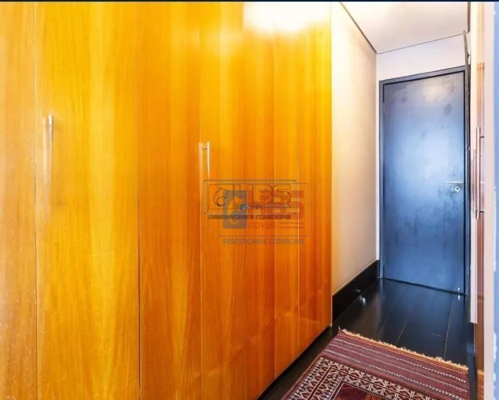 Apartamento, 3 quartos, 175 m² - Foto 2