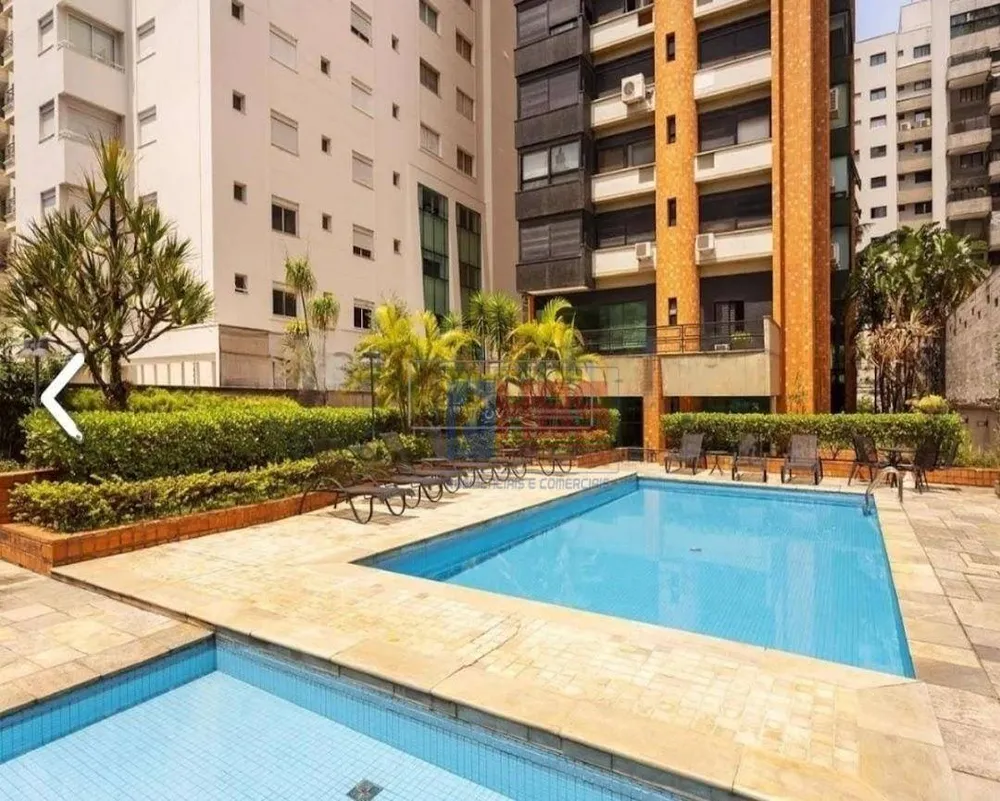 Apartamento, 3 quartos, 175 m² - Foto 6