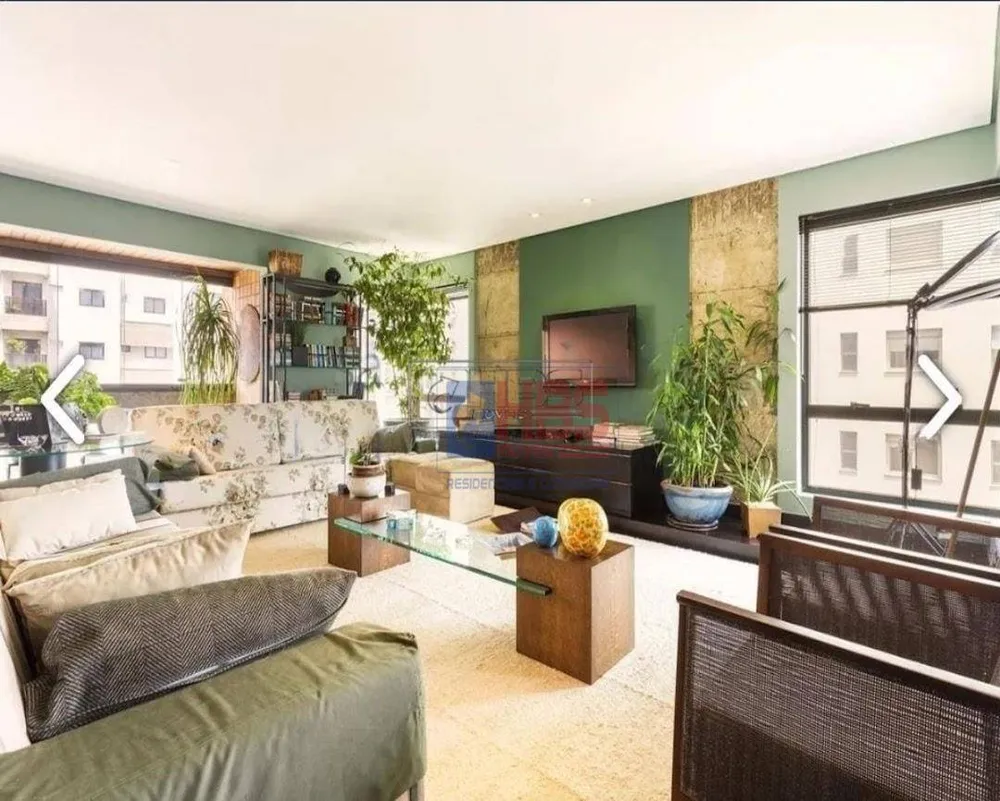 Apartamento, 3 quartos, 175 m² - Foto 3