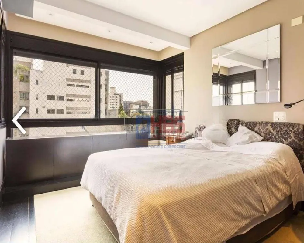 Apartamento, 3 quartos, 175 m² - Foto 8