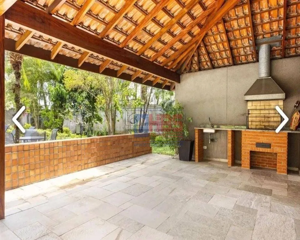 Apartamento, 3 quartos, 175 m² - Foto 3