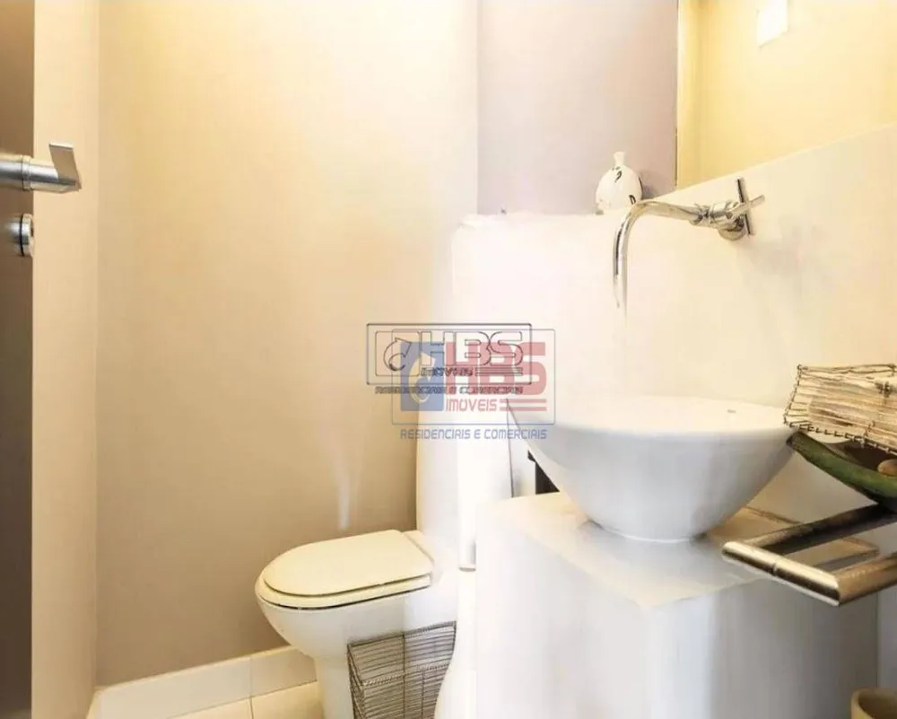 Apartamento, 3 quartos, 175 m² - Foto 5