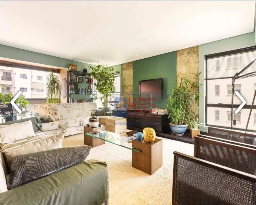Apartamento, 3 quartos, 175 m² - Foto 7