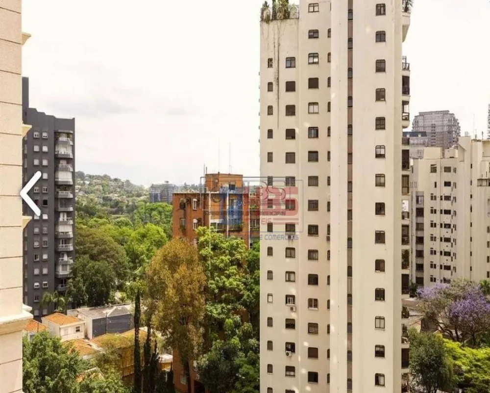 Apartamento, 3 quartos, 175 m² - Foto 8