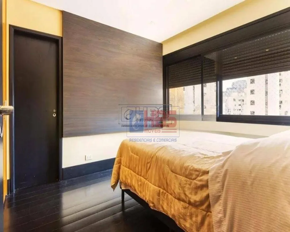 Apartamento, 3 quartos, 175 m² - Foto 4