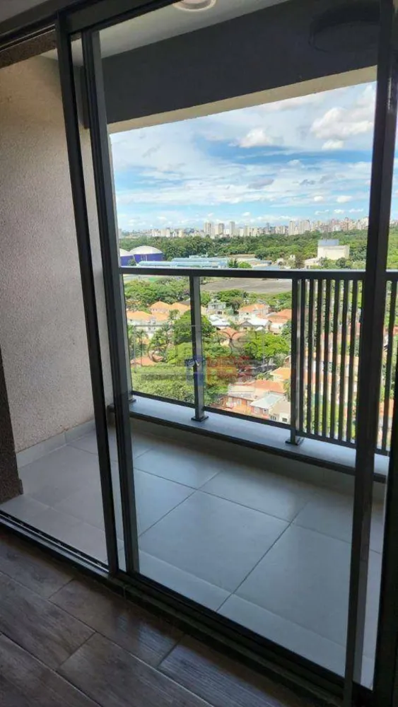 Apartamento, 1 quarto, 27 m² - Foto 4