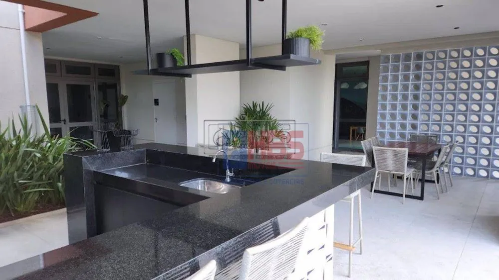 Apartamento, 1 quarto, 27 m² - Foto 3