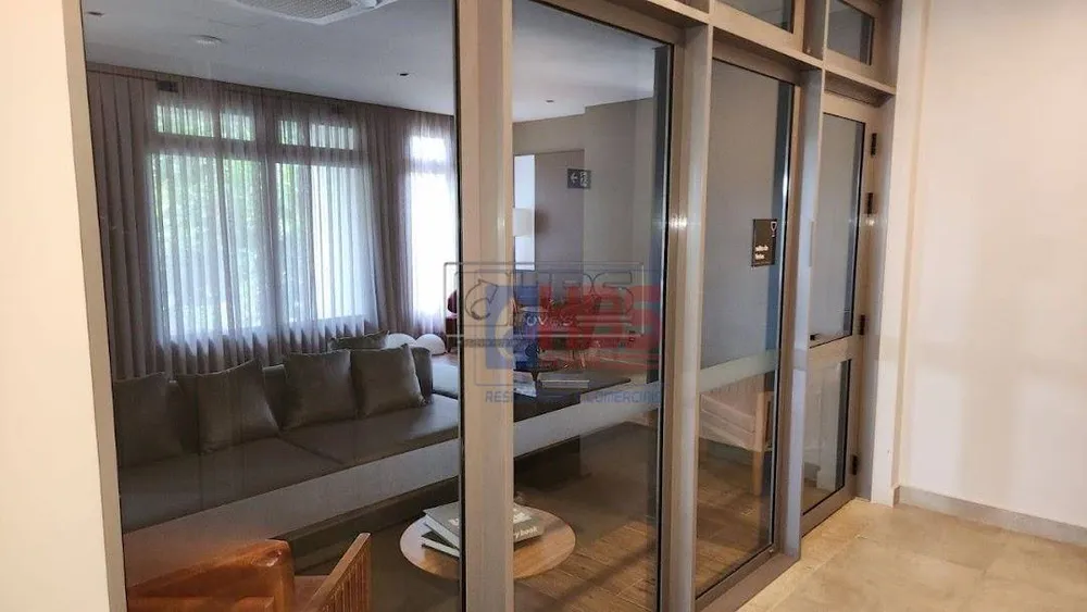 Apartamento, 1 quarto, 27 m² - Foto 12