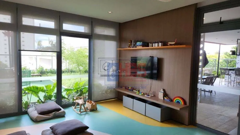 Apartamento, 1 quarto, 27 m² - Foto 9