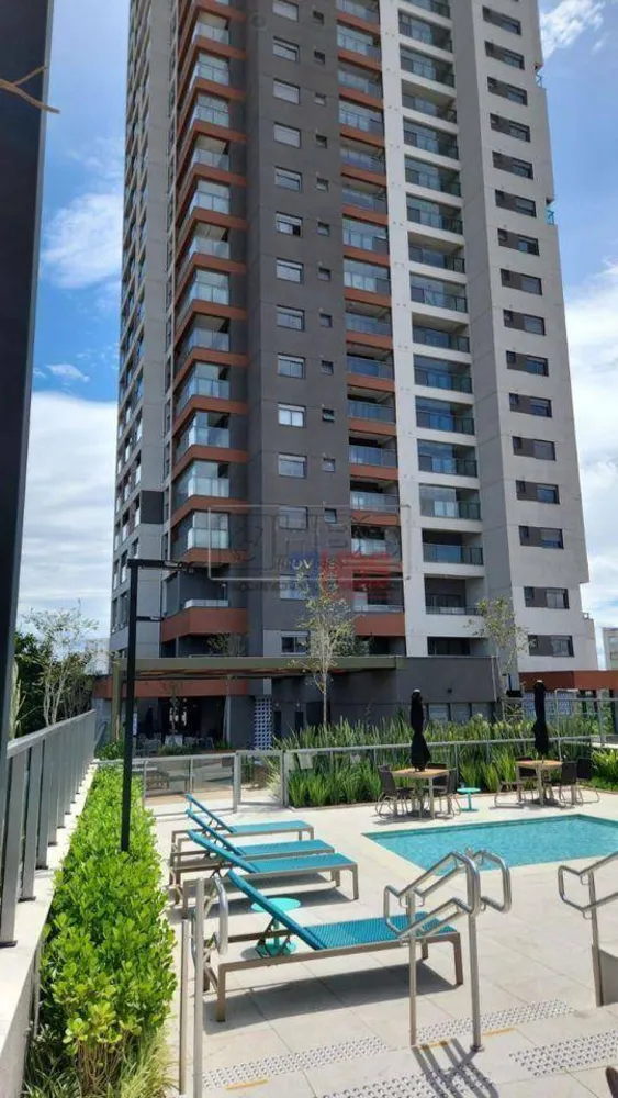 Apartamento, 1 quarto, 27 m² - Foto 5
