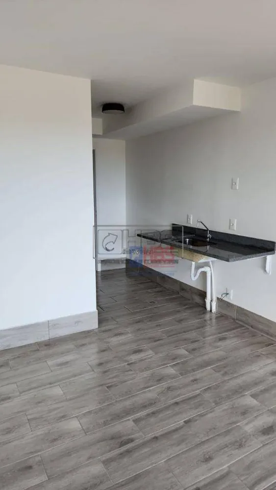 Apartamento, 1 quarto, 27 m² - Foto 3