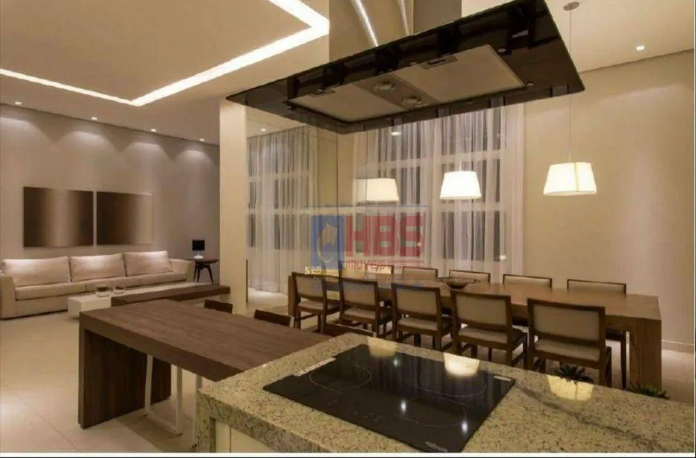 Apartamento, 2 quartos, 84 m² - Foto 12