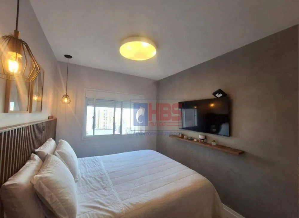 Apartamento, 2 quartos, 84 m² - Foto 6