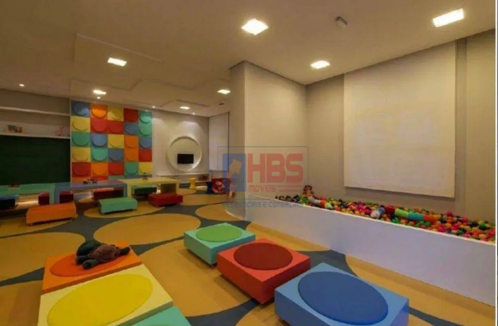 Apartamento, 2 quartos, 84 m² - Foto 9