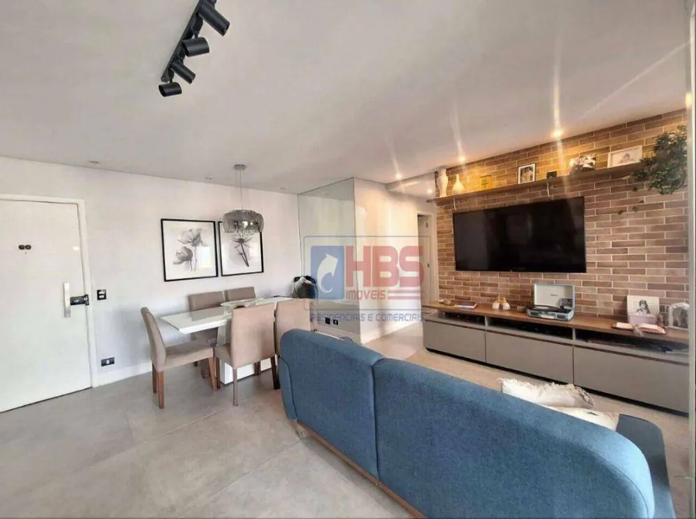 Apartamento, 2 quartos, 84 m² - Foto 1