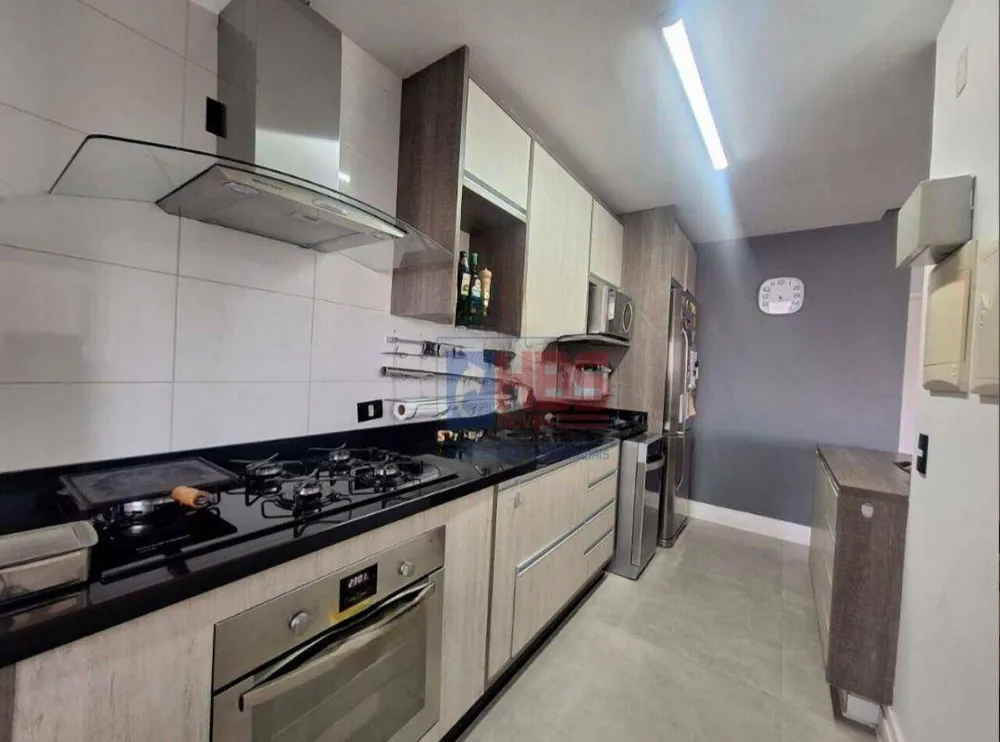Apartamento, 2 quartos, 84 m² - Foto 3