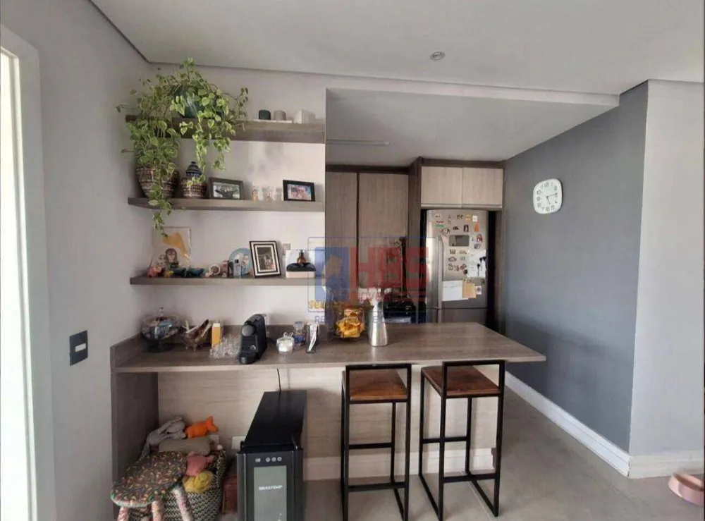 Apartamento, 2 quartos, 84 m² - Foto 2