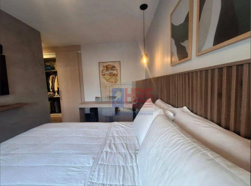 Apartamento, 2 quartos, 84 m² - Foto 5