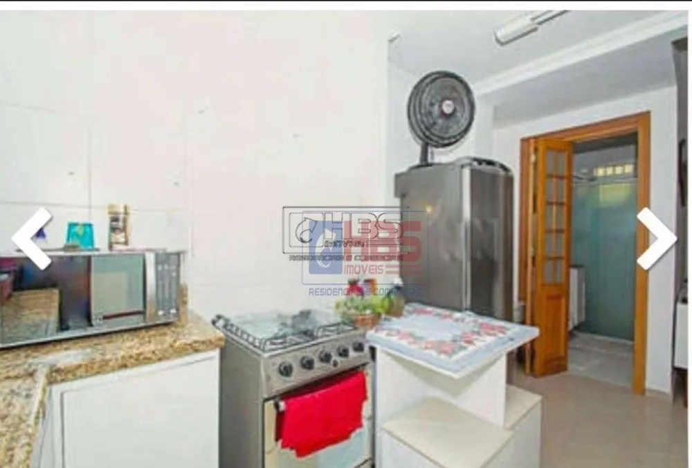 Apartamento, 1 quarto, 50 m² - Foto 4