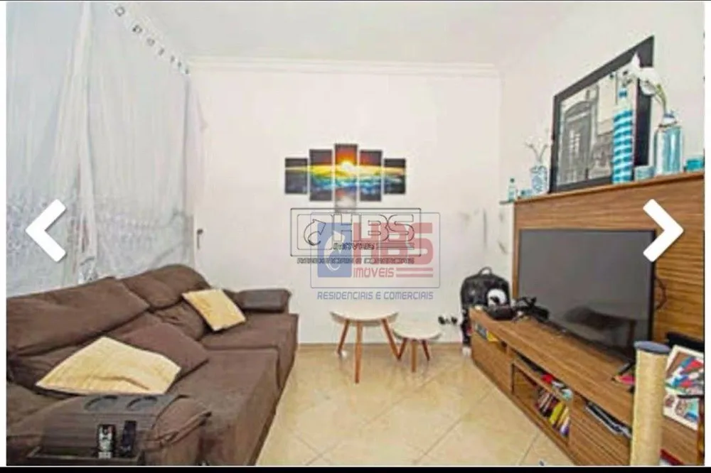 Apartamento, 1 quarto, 50 m² - Foto 3
