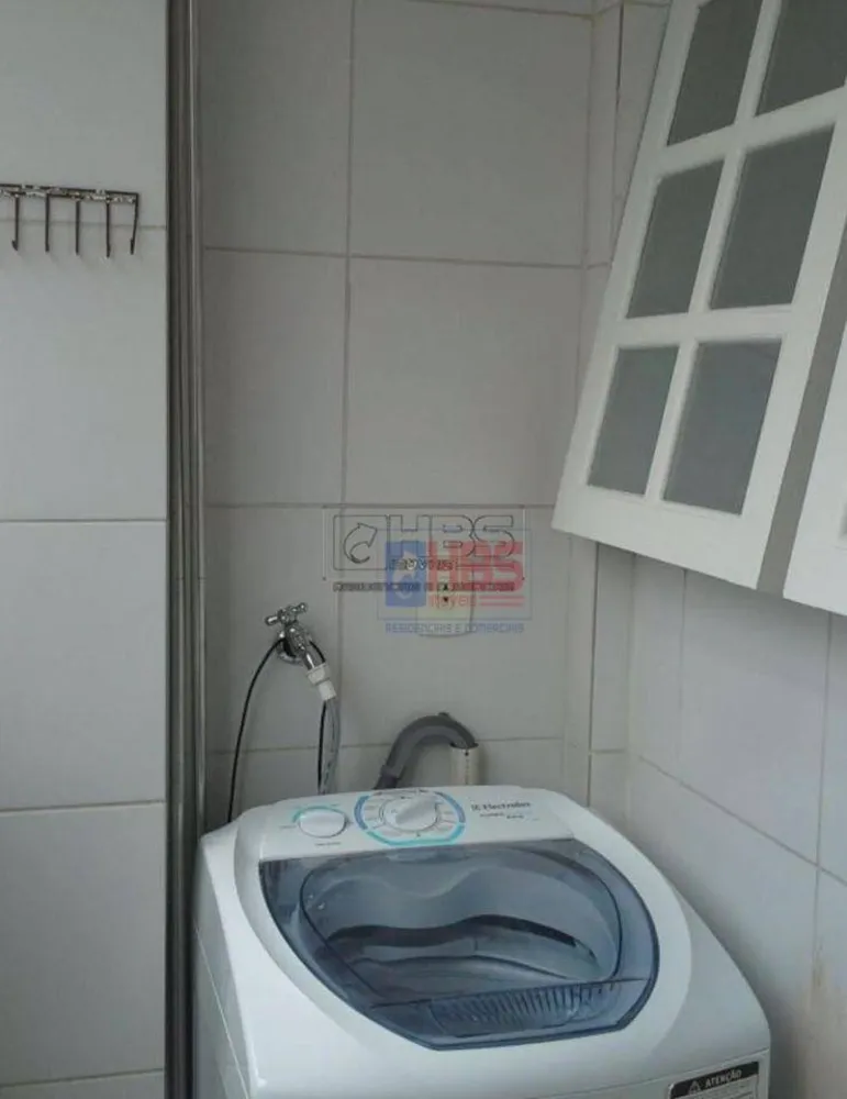 Apartamento, 1 quarto, 50 m² - Foto 7